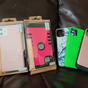 IPhone cases 11